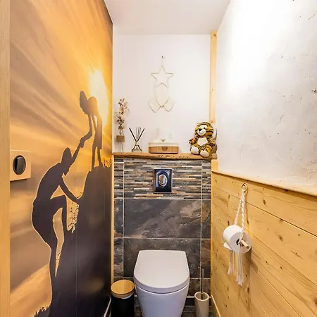 L'étable Appartement