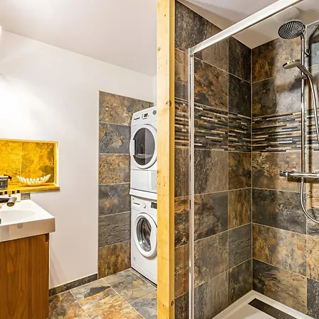 Apartment L'etable *
