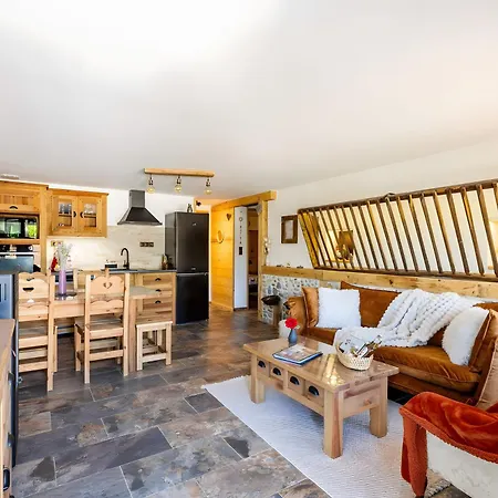 Apartment L'etable