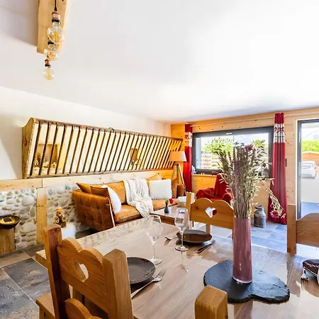 Appartement L'étable Sales