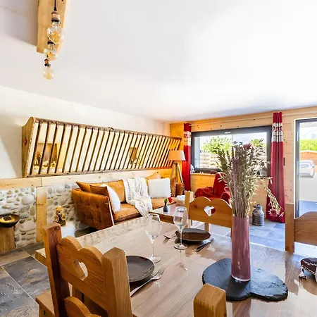 Apartmán L'etable