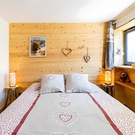 L'etable Apartmán