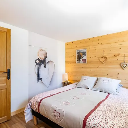 Apartmán L'etable *