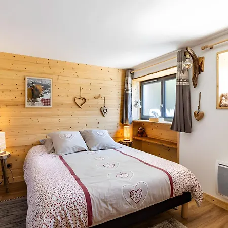 Apartmán L'etable