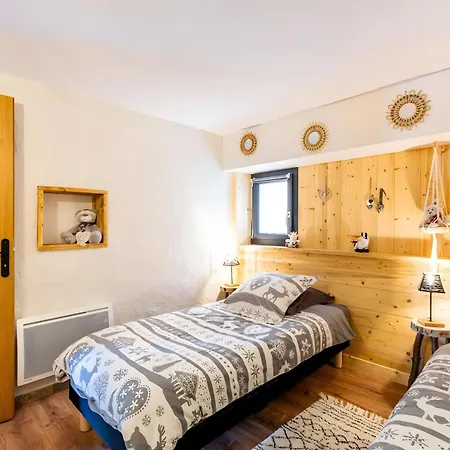 L'etable Apartmán *