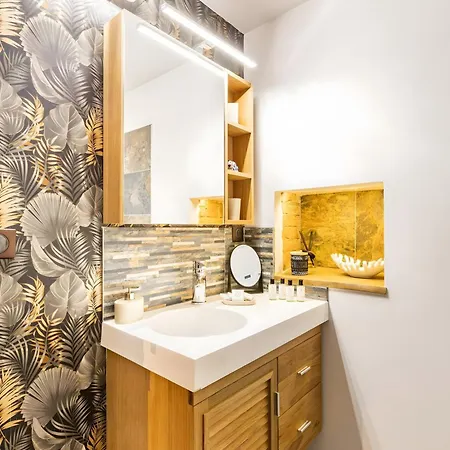 L'etable Apartmán *