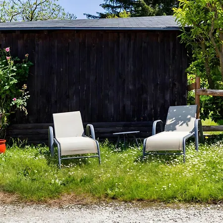 Apartmán L'etable