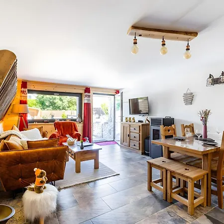 L'etable Apartmán *